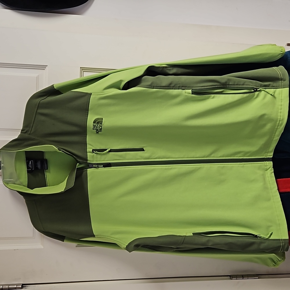 North Face Jacket